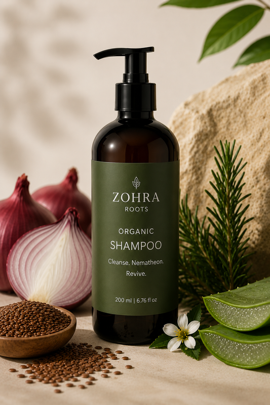 Hair Care
